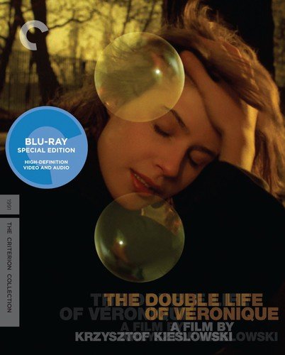  The Double Life of Veronique [Criterion Collection] [Blu-ray] [1991]