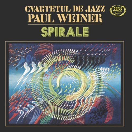 Spirale [LP] - VINYL