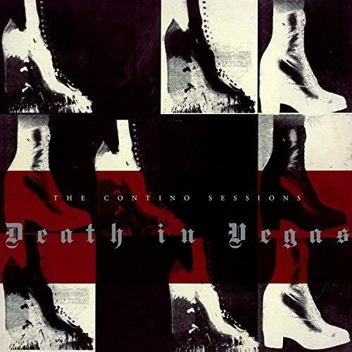  The Contino Sessions [LP] - VINYL