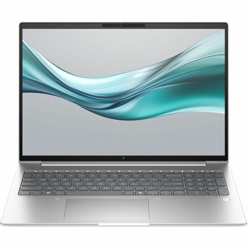 HP - EliteBook 665 G11 16" Touchscreen Notebook - WUXGA - AMD Ryzen 7 7735U - 32 GB - 1 TB SSD - English Keyboard - Smart - Black-Front_Standard 