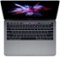 Apple - Refurbished Excellent - MacBook Pro 13" Laptop - i5 2.4GHz chip - 8GB Memory - 1TB SSD - Space Gray-Front_Standard