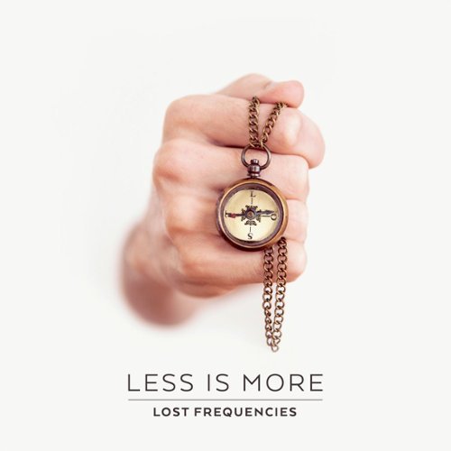 

Less Is More [LP] - VINYL