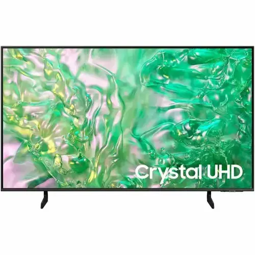 Crystal UHD