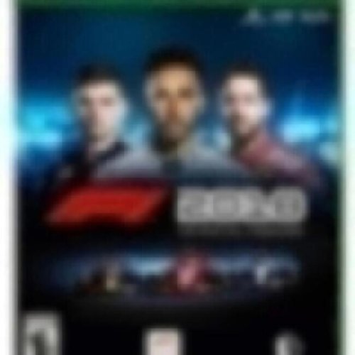  F1 2018 - Xbox One