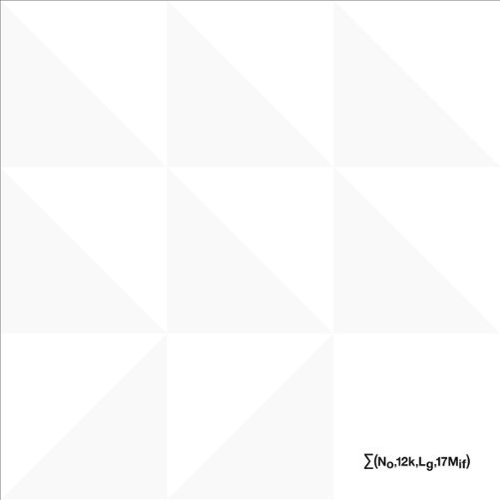  ∑(No,12k,Lg,17Mif) New Order + Liam Gillick: So it goes.. [LP] - VINYL INTERNATIONAL SHIPPING