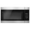 Amana - 1.6 Cu. Ft. Over-the-Range Microwave with Add 0:30 Seconds - Stainless Steel-Front_Standard