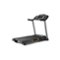 NordicTrack - T 6.5 S; Treadmill for Running and Walking with 5” Display and SpaceSaver Design - Black-Front_Standard