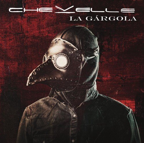  La Grgola [CD]