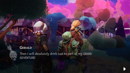 Iam8bit Wanderstop - Nintendo Switch 2 BUY IN EUROPE
