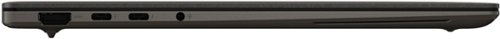 ASUS Zenbook S 14 14 3K OLED Touch Screen Laptop - Copilot+ PC - Intel Core Ultra 7 - 32GB RAM - 1TB SSD - Zumaia Gray BUY IN SINGAPORE