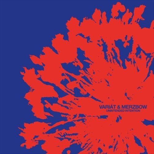 Unintended Intention [LP] - VINYL