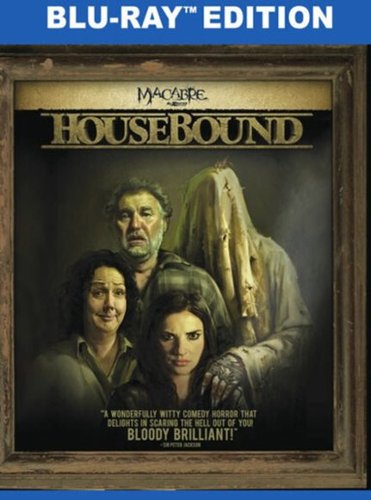  Housebound [Blu-ray] [2014]