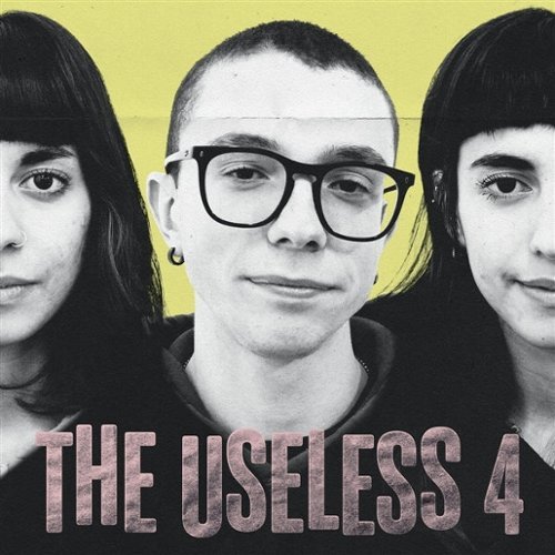 Useless 4 [LP] [VINYL]