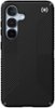 Speck - Presidio2 Grip and Magnet Case for Samsung Galaxy S25 / S24 - Black-Front_Standard