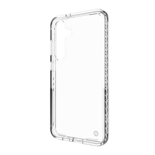 CLCKR Diamond Case for Samsung Galaxy S24 Plus - Clear HOW TO BUY