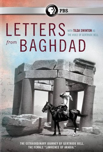

Letters from Baghdad [2016]