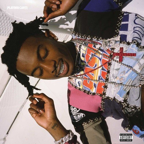 Playboi Carti [LP] [PA]