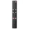 One for All - Replacement Remote for TCL TVs - Black-Front_Standard