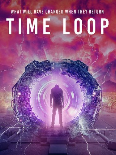 

Time Loop [2020]
