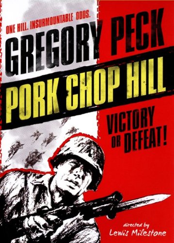 

Pork Chop Hill [1959]