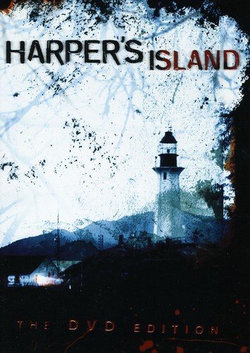  Harper's Island: The DVD Edition - DVD