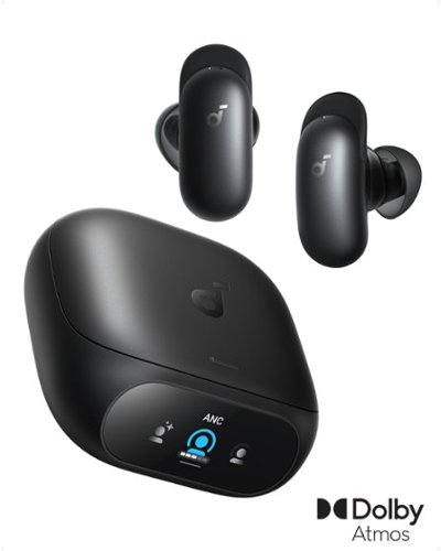 Anker Soundcore Liberty 5 Pro True Wireless Noise Cancelling