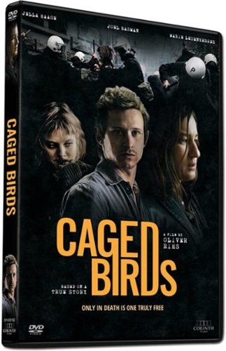 

Caged Birds