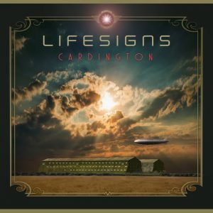 

Cardington [LP] - VINYL