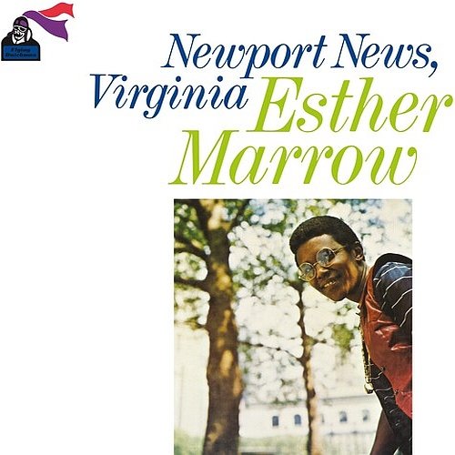 

Newport News, Virginia [LP] - VINYL