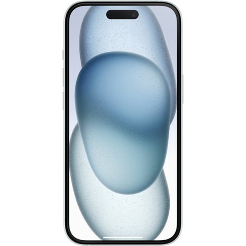 OtterBox Premium Glass Screen Protector for Apple iPhone 15 - Clear WORLDWIDE DELIVERY