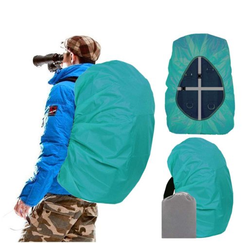 Lake Blue-Large (for 40-50L backpack)