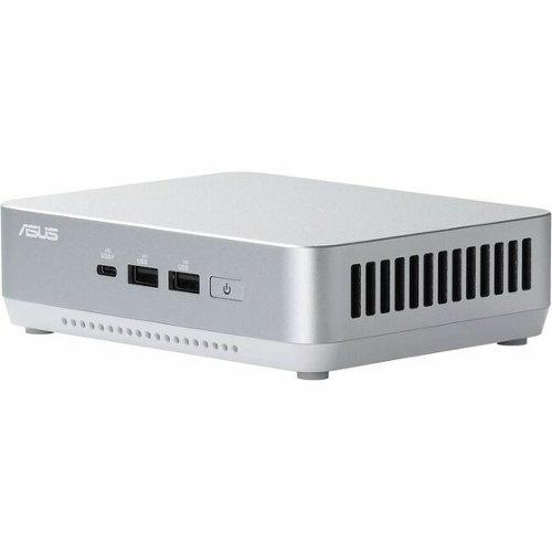 ASUS NUC 14 Pro+ Desktop Computer Intel Core Ultra 9 14th Gen 185H