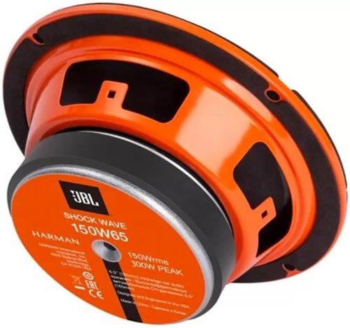 JBL SHOCKWAVE150W65 6.5