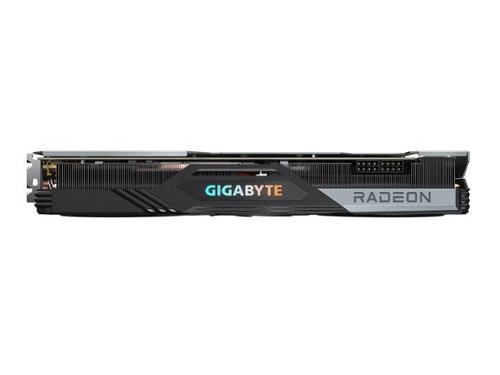 GIGABYTE Radeon RX 7900XT GAMING OC 20GB GDDR6 PCI Express 4.0 Graphics Card - Black SHOP ONLINE