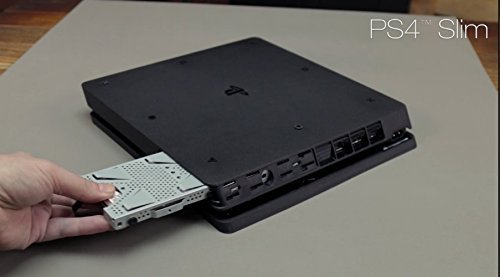 OWC 2TB Internal Drive Upgrade Kit for Sony® PlayStation® 4 (PS4