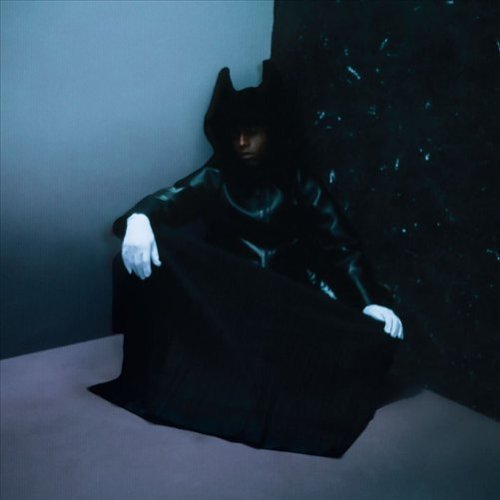 Nobody's Home [LP] - VINYL