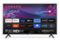 Hisense - 43" Class A4 Series LED Full HD 1080P Smart Vidaa TV-Front_Standard