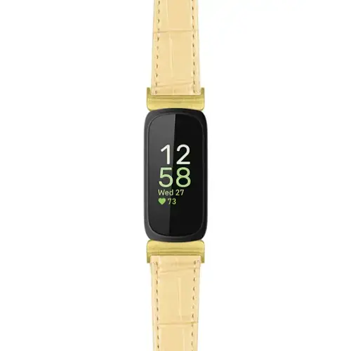 Beige (Yellow Gold Hardware)