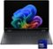 HP - OmniBook X Flip 2-in-1 - 16" 2K OLED Touchscreen Laptop - Intel Core Ultra 7 (2026) - 16GB Memory - 1TB SSD - Copilot+ - Eclipse Gray-Front_Standard