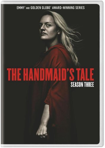  The Handmaid's Tale: Season Three
