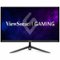 ViewSonic - VX2428A 24" IPS LCD FHD 180Hz Gaming Monitor (HDMI1.4, DP) - Black-Front_Standard
