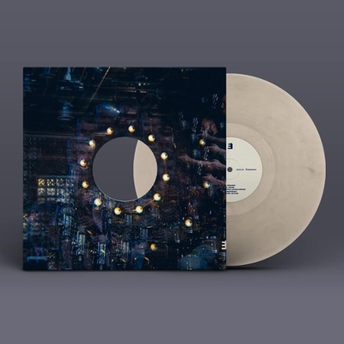 

Dreamers [LP] - VINYL
