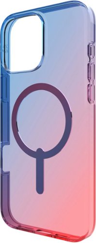 ZAGG Tokyo Snap Case for Apple iPhone 16 Pro Max - Iridescent HOW TO BUY