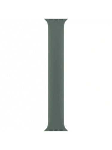 Apple - Watch Solo Loop 45mm - Size 10 - Eucalyptus-Front_Standard 