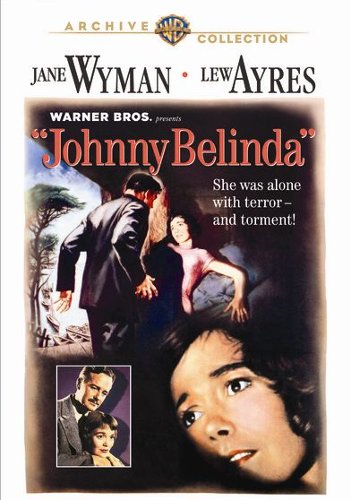  Johnny Belinda [1948]