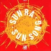 

Sun Song [Delmark] [LP] - VINYL