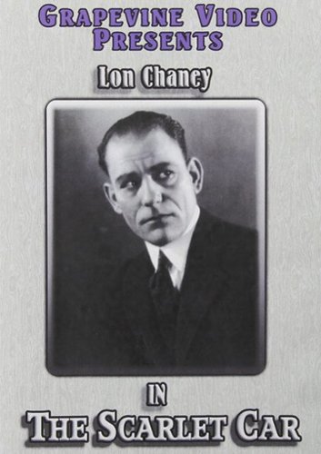 

Scarlet Car [1917]