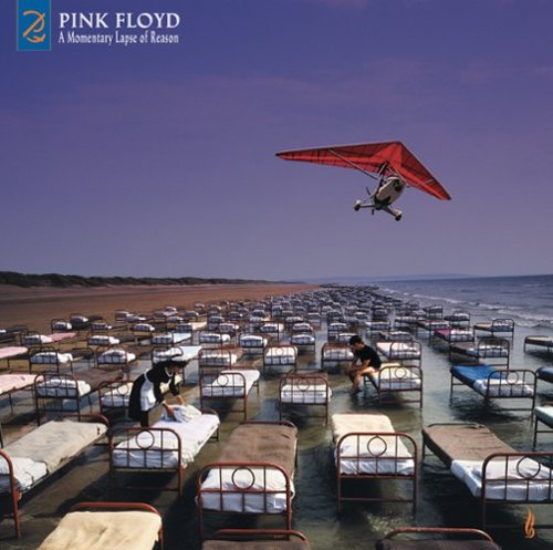 A Momentary Lapse of Reason [LP] - VINYL