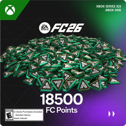 EA Sports FC 26 18500 Points [Digital]-Front_Standard 