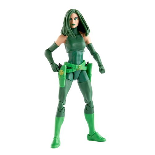 Marvel Legends Series Madame Hydra WORLDWIDE DELIVERY
